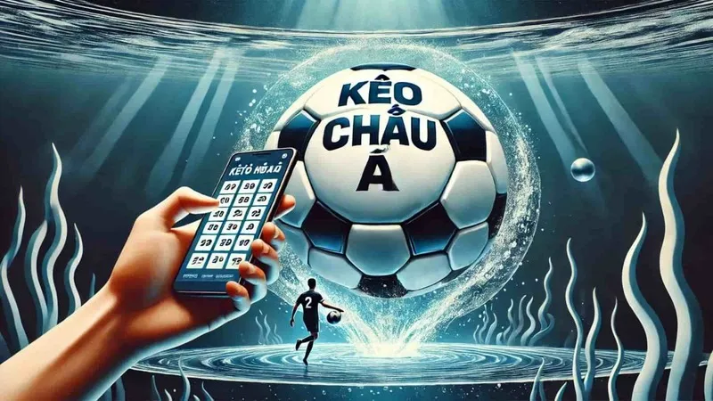 Kèo Châu Á Net88