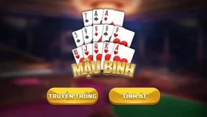 Mậu Binh Net88