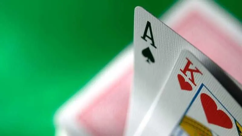 Mẹo chơi Blackjack