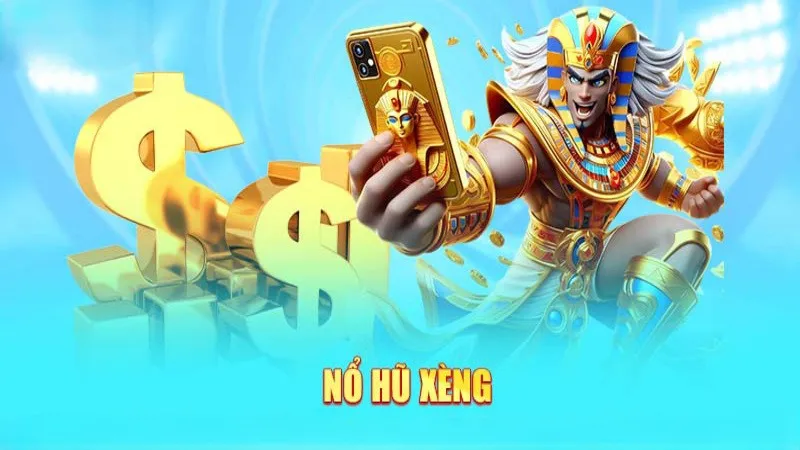 nổ hũ xèng Net88