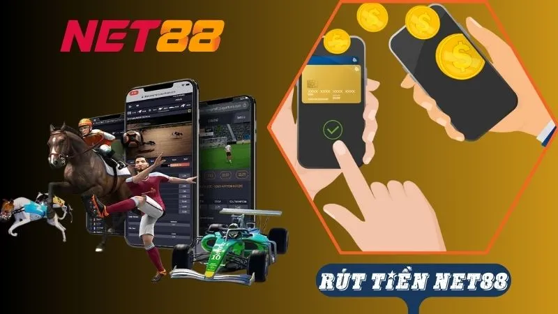 Rút Tiền Net88