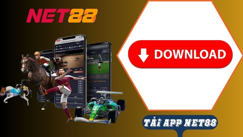 Tải App Net88
